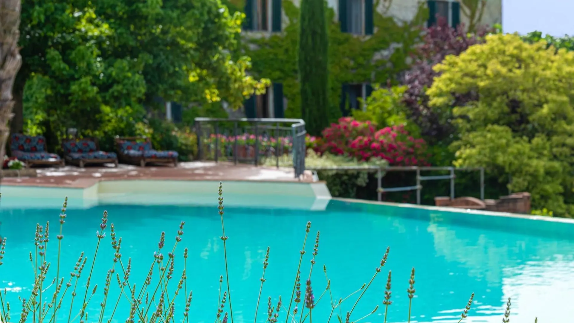 Holiday home Quaint House In Murlo With Shared Pool