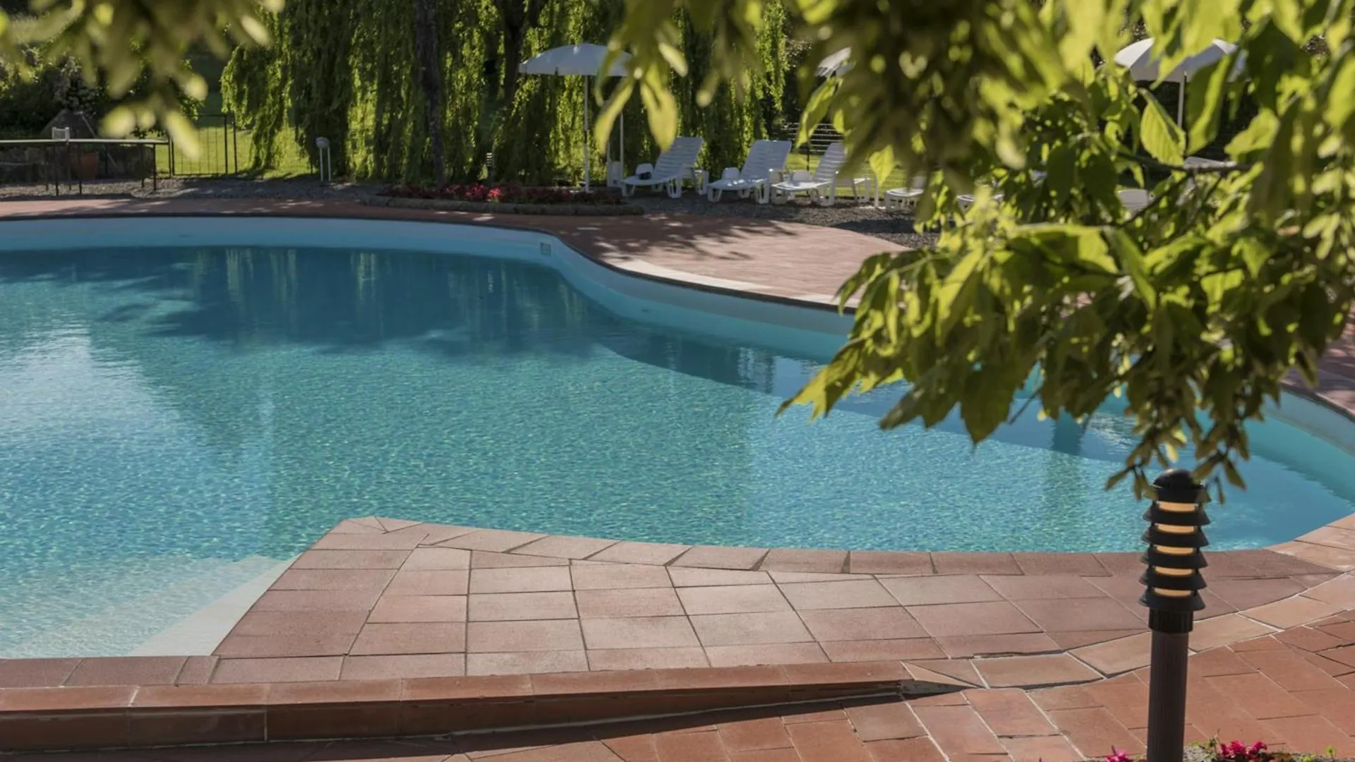 Holiday home Quaint House In Murlo With Shared Pool Italy