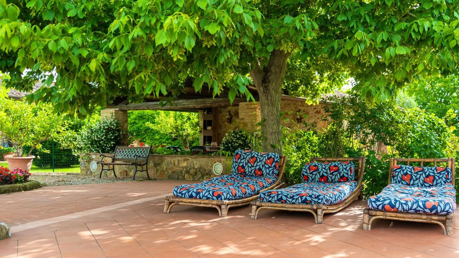 Holiday home Quaint House In Murlo With Shared Pool