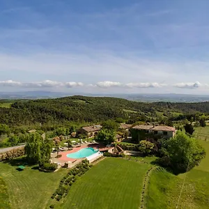 La Palazzina Murlo