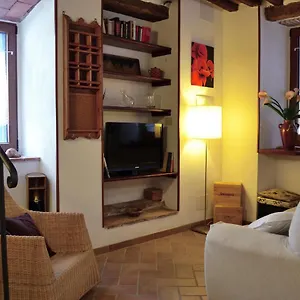 Casa Dell'artista Appartamento