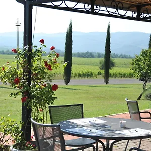 Tenuta Casabianca Murlo