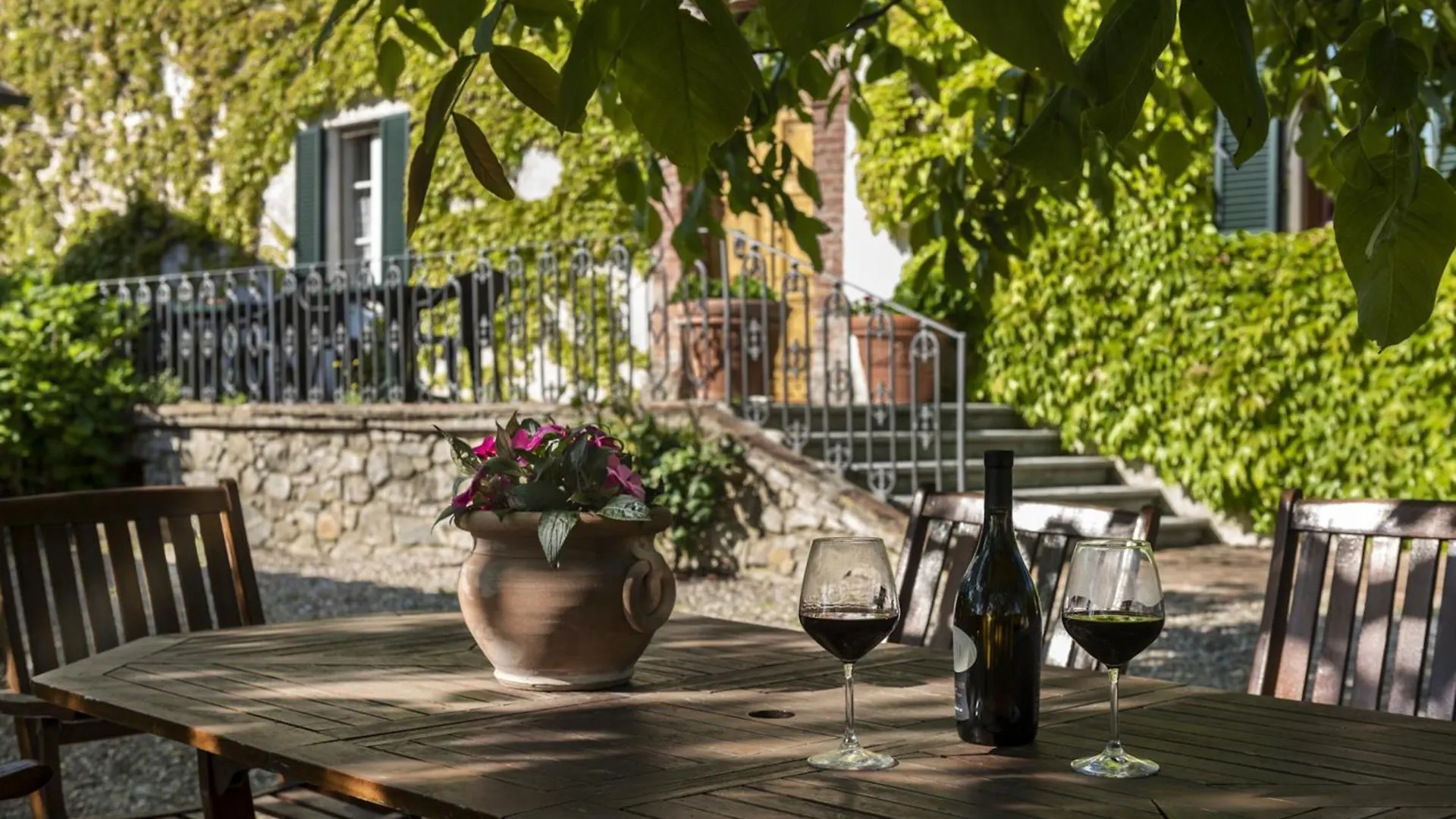 Quaint House In Murlo With Shared Pool Сasa de vacaciones